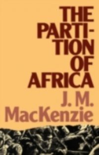 Partition of Africa