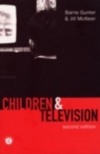 Children & Television – Ed2