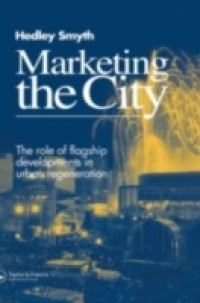 Marketing the City