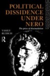 Political Dissidence Under Nero