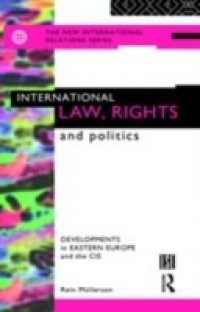 International Law, Rights and Politics