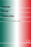 Thinking Italian Translation