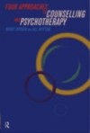 Four Approaches to Counselling and Psychotherapy