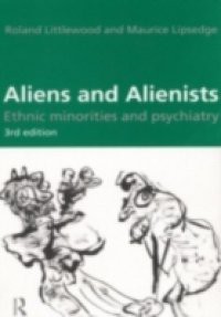 Aliens and Alienists