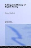 Linguistic History of English Poetry