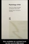 Psychology of Aid