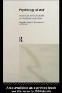 Psychology of Aid