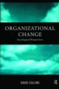 Organisational Change