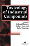 Toxicology of industrial compounds