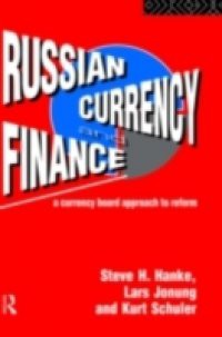 Russian Currency and Finance