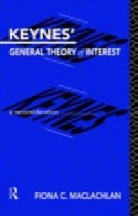 Keynes' General Theory of Interest