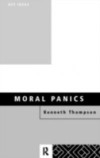 Moral Panics