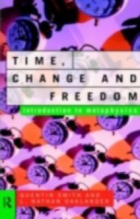 Time, Change and Freedom