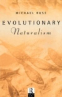 Evolutionary Naturalism