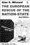 European Rescue of the Nation State