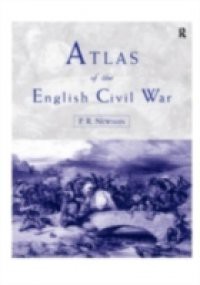 Atlas of the English Civil War