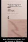 European Union and National Defence Policy
