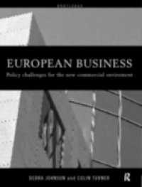 European Business