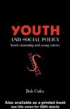 Youth And Social Policy
