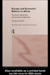 Europe and Economic Reform in Africa