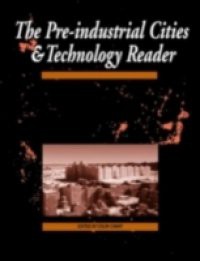 Pre-Industrial Cities and Technology