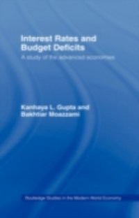 Interest Rates and Budget Deficits