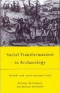 Social Transformations in Archaeology