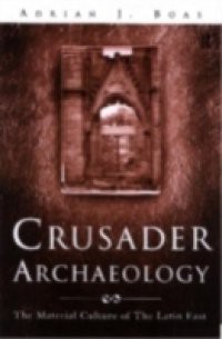 Crusader Archaeology