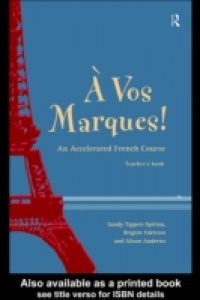 Vos Marques!