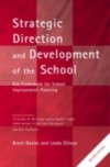 Strategic Direction and Development of the School