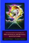 Routledge Dictionary of Religious and Spiritual Quotations