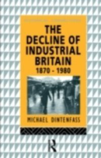 Decline of Industrial Britain