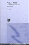 Modern Welsh: A Comprehensive Grammar
