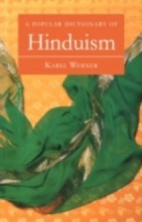 Popular Dictionary of Hinduism