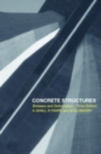 Concrete Structures