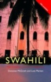 Colloquial Swahili