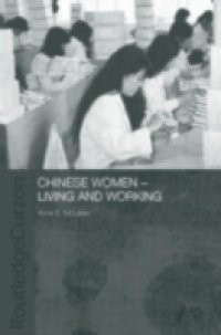 Chinese Women – Living and Working