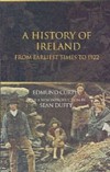 History of Ireland