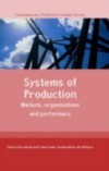 Systems of Production