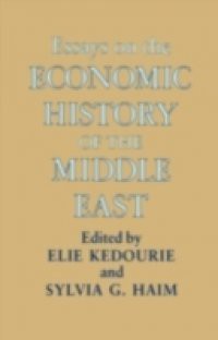 Essays on the Economic History of the Middle East