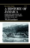 History of Jamaica