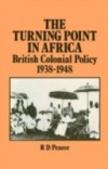 Turning Point in Africa