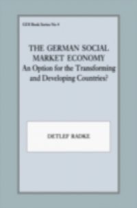 German Social Market Economy