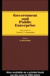 Government and Public Enterprise
