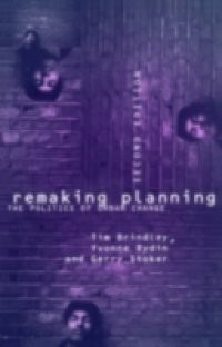 Remaking Planning