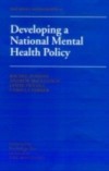 Developing a National Mental Health Policy