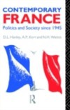 Contemporary France