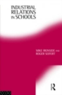 Industrial Relations in Schools