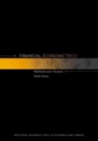 Financial Econometrics