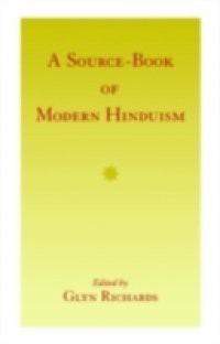 Source-Book of Modern Hinduism